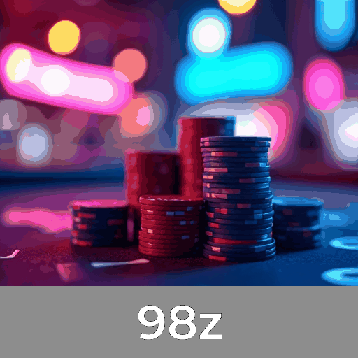 Experimente o Login Premium com Proteção Avançada em 98z