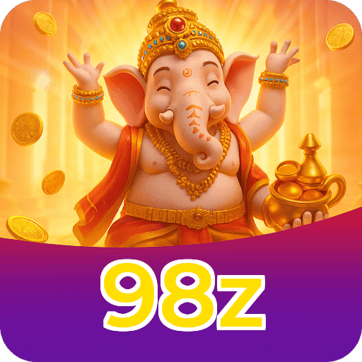 98z logo